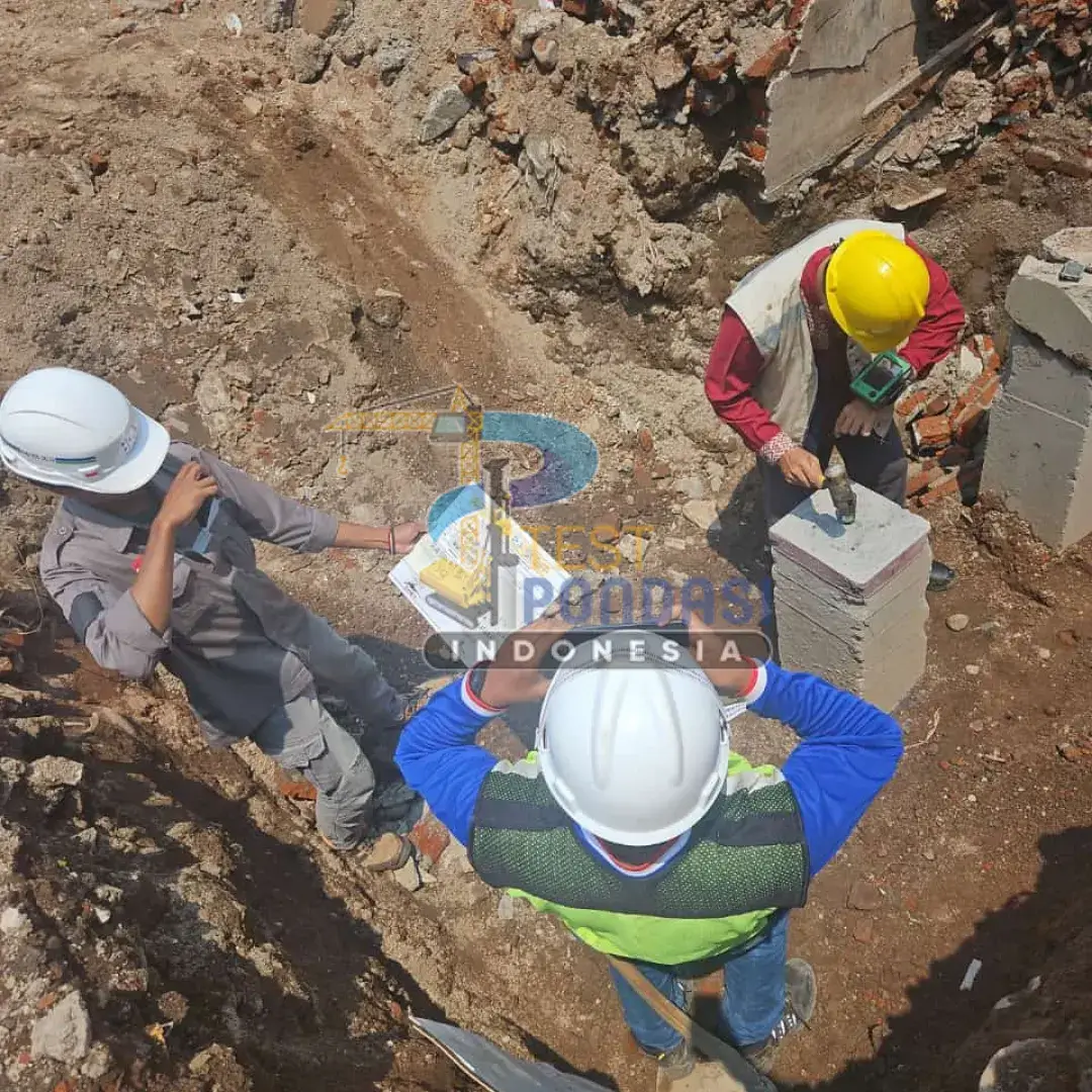 Apa Itu PIT Test? Ini Penjelasannya