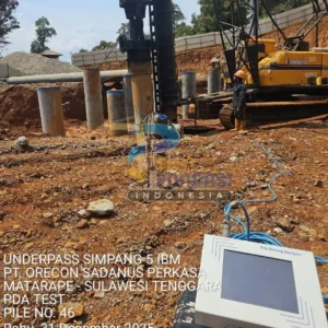 Apa Itu Test Tiang Pancang? Ini Penjelasannya