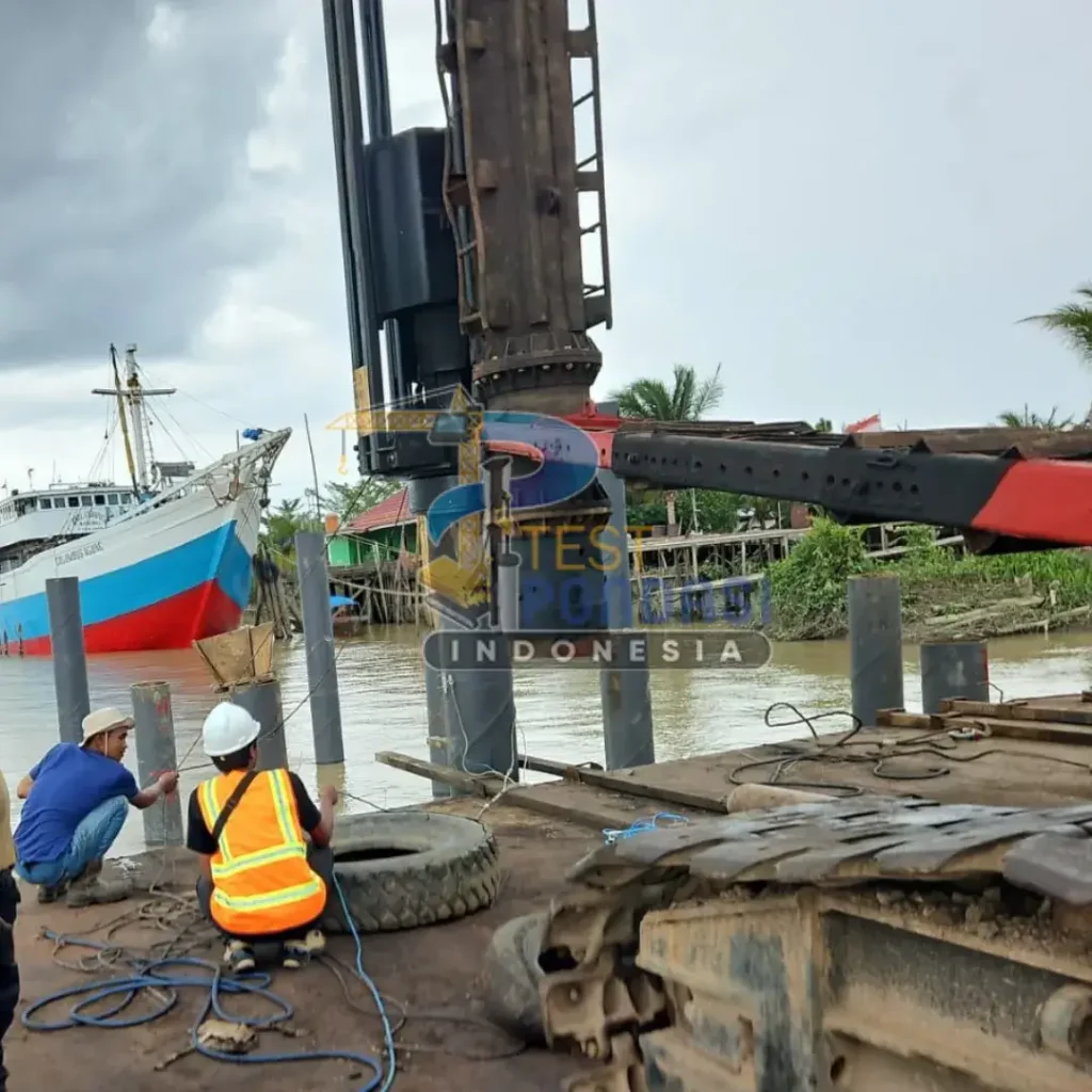 Jasa PDA Test - PT Test Pondasi Indonesia (4)