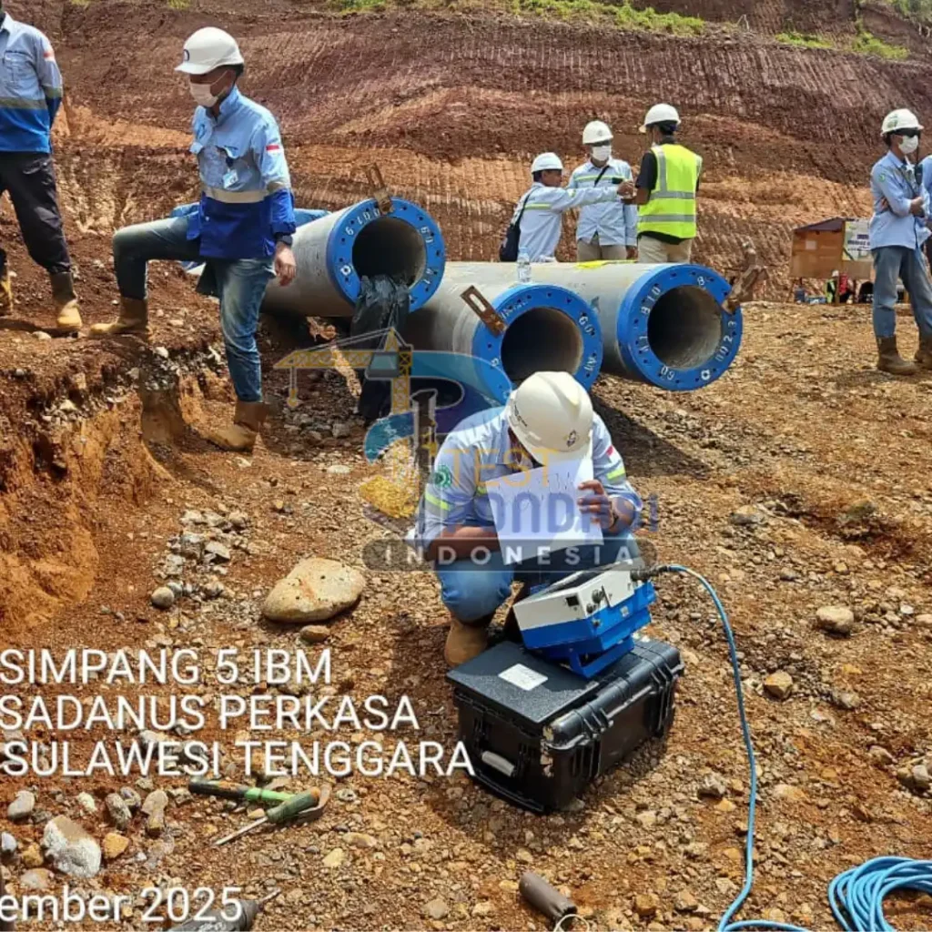 Kesalahan Proyek yang Abaikan Test Pondasi