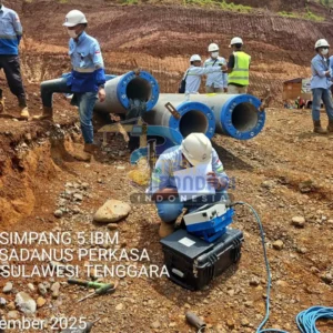 Kesalahan Proyek yang Abaikan Test Pondasi