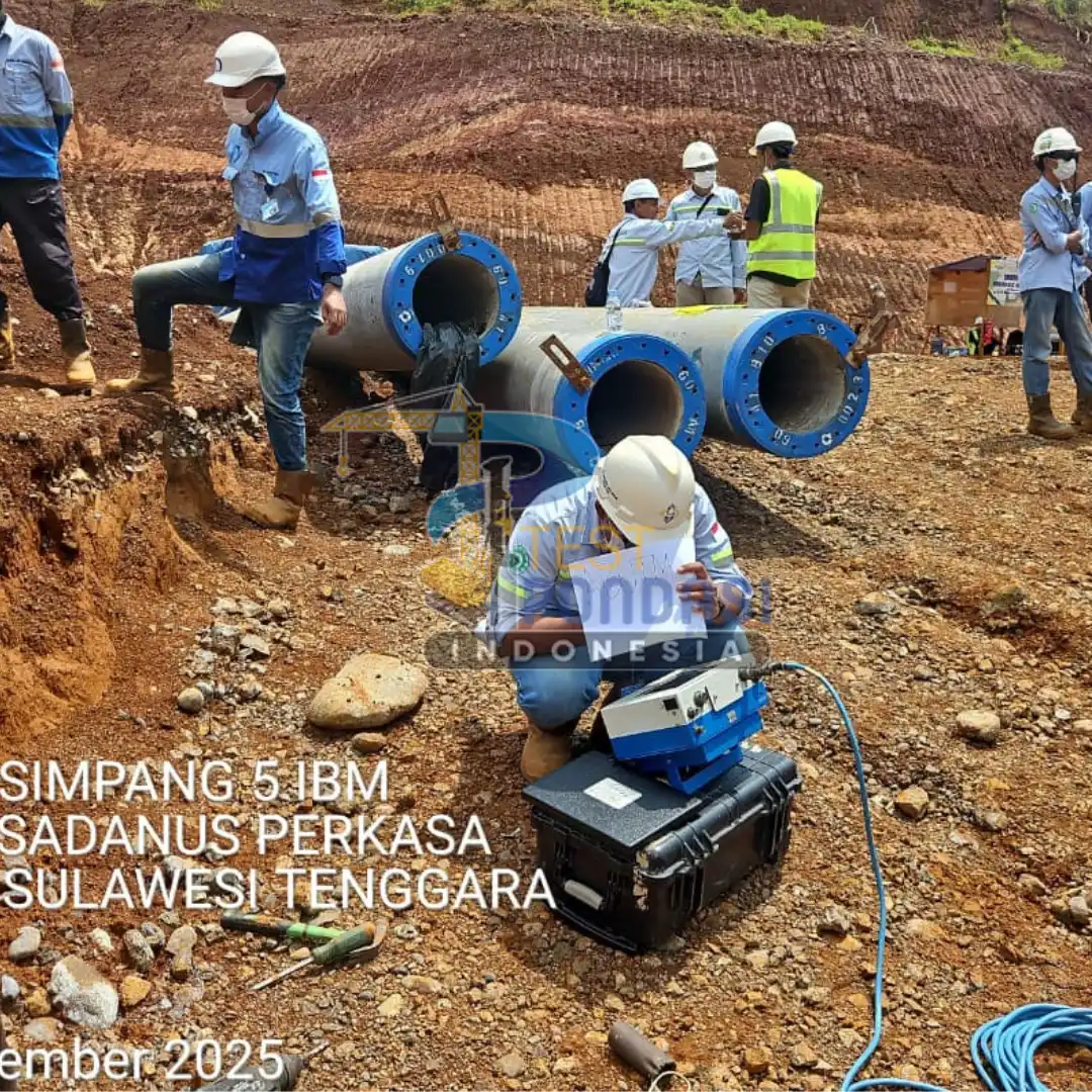 Kesalahan Proyek yang Abaikan Test Pondasi