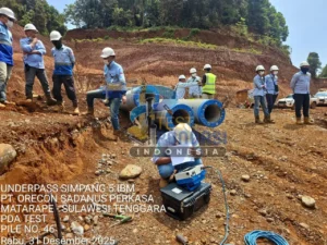 PT. Orecon Sadanus Perkasa (Matarape - Sulawesi Tenggara) (4)
