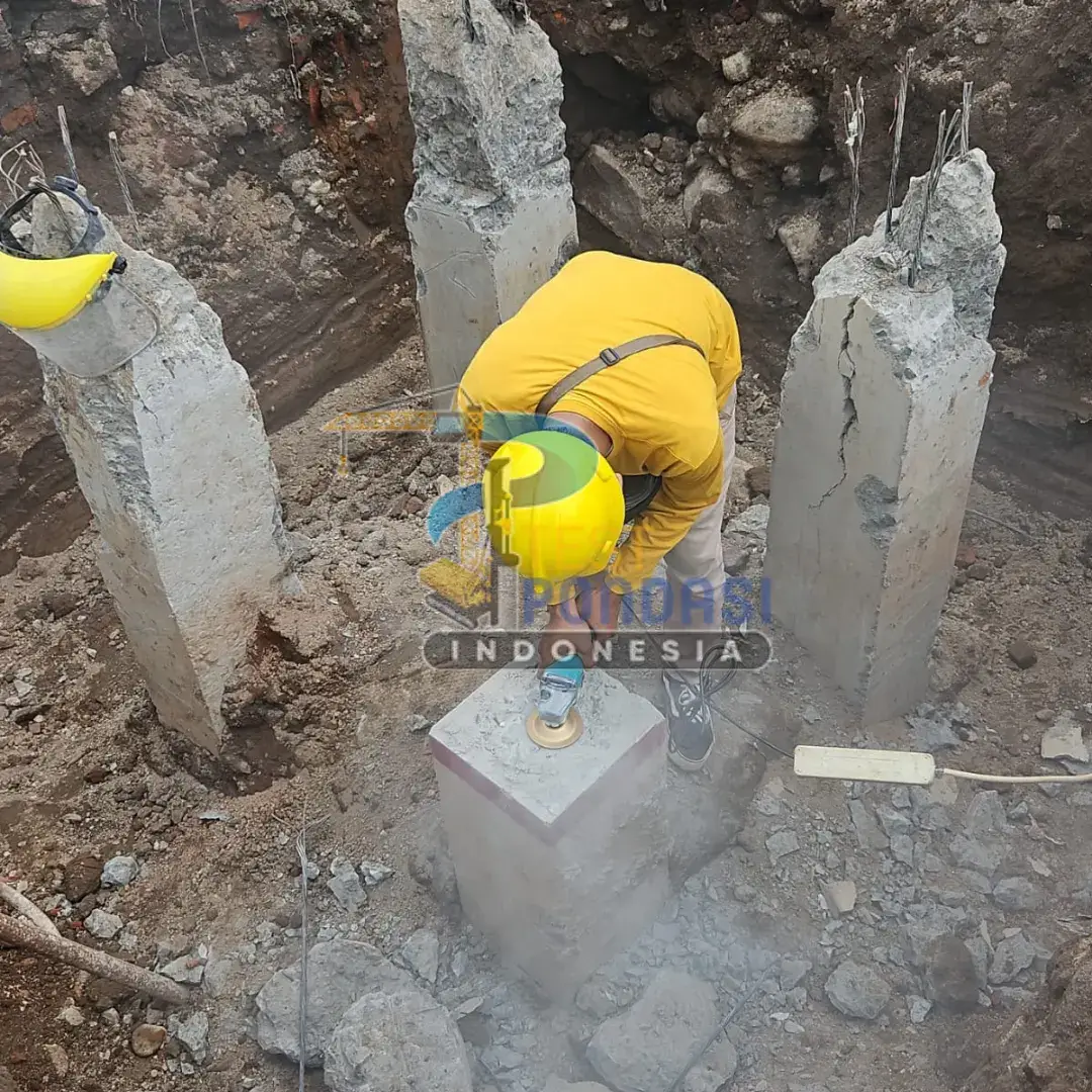 Peran Test Pondasi dalam Proyek Konstruksi