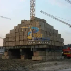 Test Pondasi untuk Keamanan Struktur Bangunan