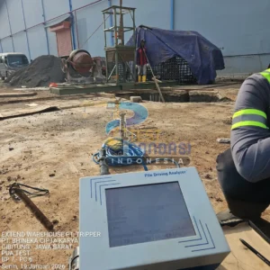 Jasa Test Bore Pile Terbaik & Profesional - Test Pondasi Indonesia (1)