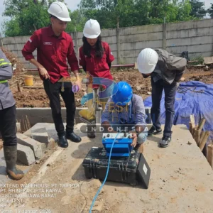 PT. Bhineka Cipta Karya (Cibitung - Jawa Barat) (1)