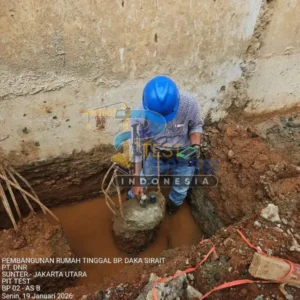 PT. DNR (Sunter - Jakarta Utara) (1)