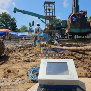 PT. Sarana Nikita Jaya (Marunda - Jakarta Utara) (1)